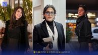 دورهمی بی روح و استایل های فاجعه ؛ مهناز ،شیرین و پدرام زیر ذره بین نقد