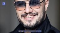 حواشی هنرمندان| عکس جنجالی جواد عزتی در کنار آزاده مهدی زاده