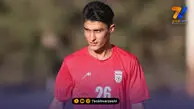 رقابت پرسپولیس و سپاهان برای جذب مدافع آلومینیوم!