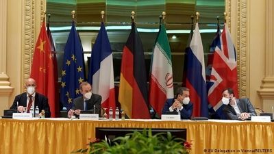 تاریخ برگزاری دور جدید مذاکرات مشخص شد