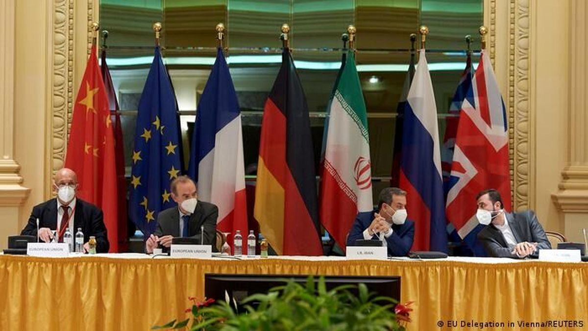 اعلام تاریخ احتمالی برای از سرگیری مذاکرات هستهای