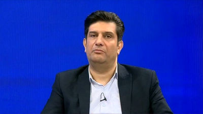 تکذیب حرفای های سمیعی توسط منتظرمحمد
