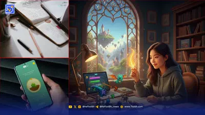 ایرانی‌ها ۱۰ و نیم دقیقه در روز کتاب می‌خوانند