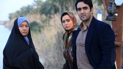 فیلم / نگاهی به خانه ویلایی پوریا پورسرخ / خانه است یا کاخ سلطنتی؟!