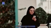 بیوگرافی باران احمدی دختر مهران احمدی 