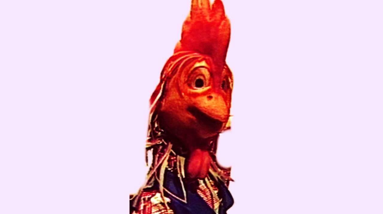 ۲۰ عروسک بامزه و نمادین سینما و تلویزیون ایران - گیمفا