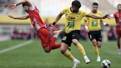 واکنش تند پرسپولیس به حواشی دیدار سپاهان