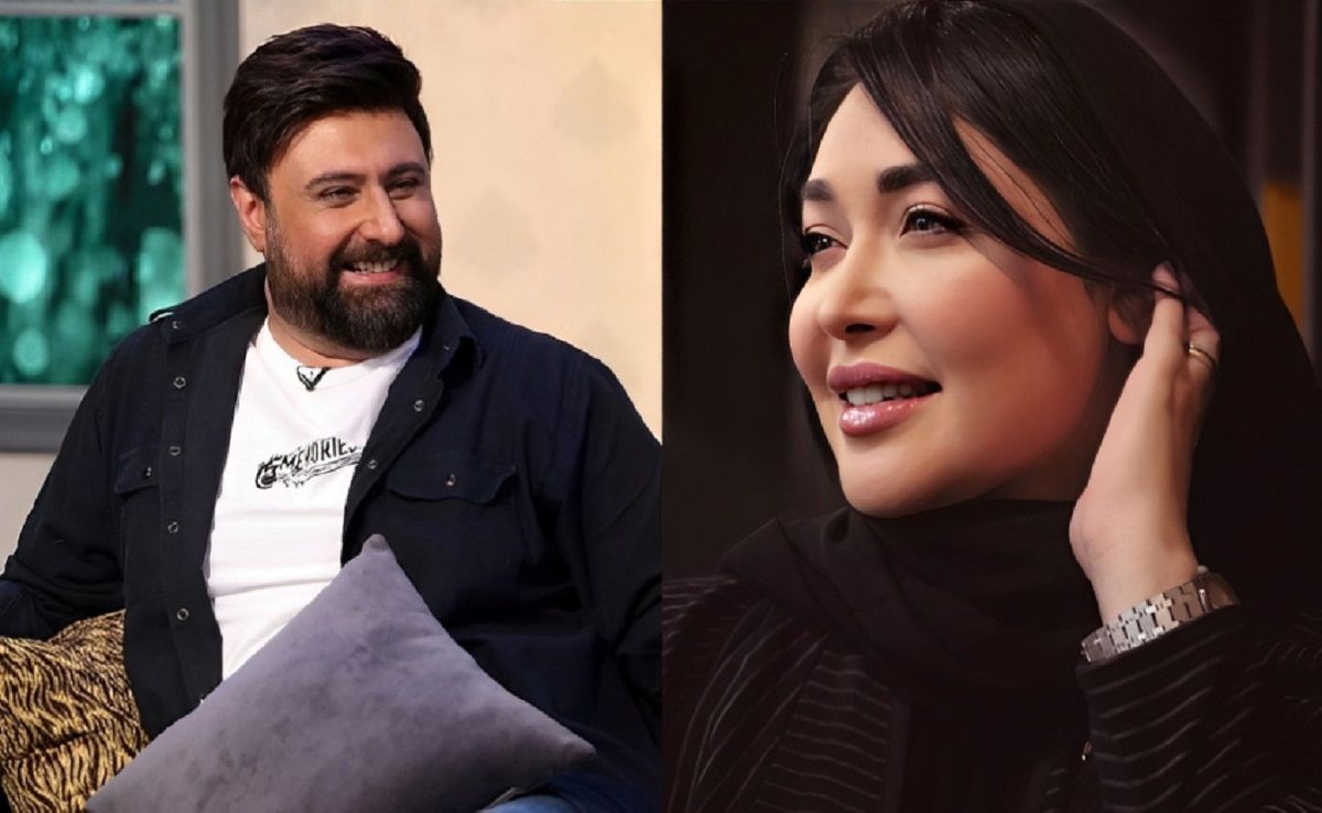 بیوگرافی و استایلهای سارا منجزی پور+ عکس همسرش محمد علیزاده