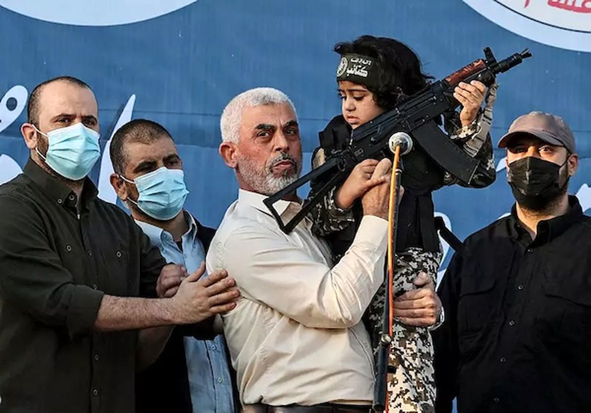 معمای یحیی