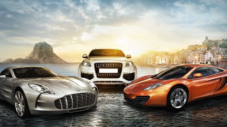 بازی Test Drive Unlimited 2 شما را مجبور به تعقیب و گریز پلیسی نمی‌کند، برای همین بازیکنان آزادی عمل بیشتری را حین رانندگی تجربه خواهند کرد