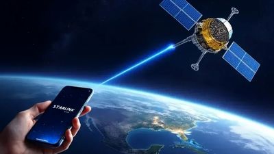 خدمات اینترنت ماهواره‌ای در ایران آغاز می‌شود؟