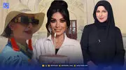 غیرت مریم طهماز ؛ شرایط سخت الهام حمیدی در بارسلونا
