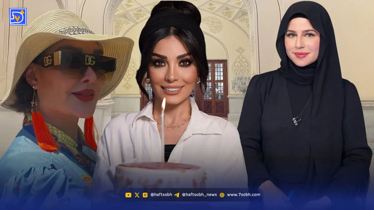 غیرت مریم طهماز ؛ شرایط سخت الهام حمیدی در بارسلونا