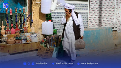 اینجا تاجرآباد؛ محله‌ای که قوانینش را افغانستانی‌ها می‌نویسند!