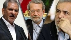 استقبال دولت از تصویب مشروط پالرمو