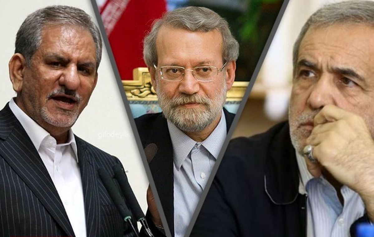 استقبال دولت از تصویب مشروط پالرمو