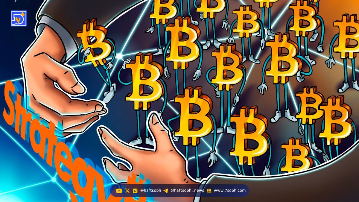 استراتژی مایکل سیلور: خرید ۴۴۹ میلیون دلاری بیتکوین در اوج نوسانات بازار