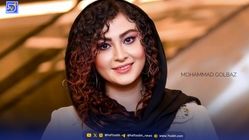 نگاهی به چیدمان میلیاردی منزل مریم مومن به سبک مینیمال/ مبلمان راحتی و مدرن، دیوار های جنس چوب راش و...