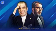 عباس جمشیدی فر و امیر جعفری در یک قاب؛ ماجرای «کوری» چیست؟
