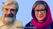 بیوگرافی امید روحانی پزشک و همسرش مریم بانو