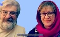 بیوگرافی امید روحانی پزشک و همسرش مریم بانو
