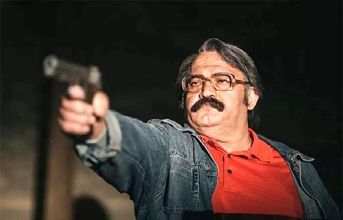این 12 نفر!