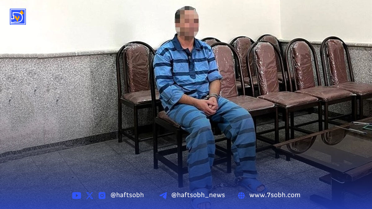 قتل برادرزن به خاطر سلام نکردن دختر خانواده