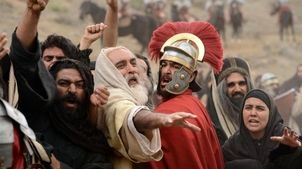 «سلمان فارسی» اثر منحصر به فرد جهان می‌شود؛ قول پخش تا اواسط سال بعد