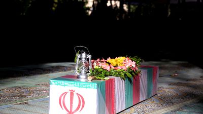 پیام تسلیت رئیس سازمان سینمایی به محسن تنابنده برای شهادت برادرزاده‌اش