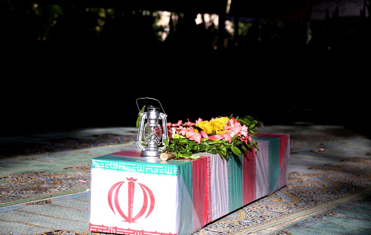 شهادت ۲ کشتیگیر در حملات رژیم صهیونیستی به زنجان و اصفهان