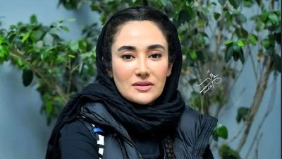 بابک جهانبخش شوهر دوم پریا پرتوی فرد در بیمارستان بستری شد