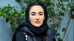 بهاره افشاری، بابک جهان‌بخش و  پریا پرتوی فرد + عکس های دیده نشده