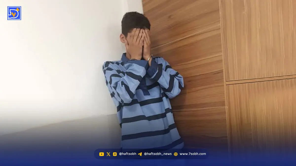راز جنایت 500هزار تومانی در سینه رفیق