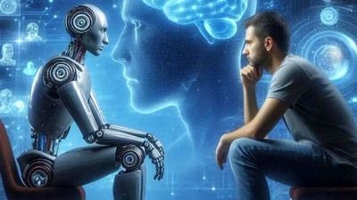 هوش مصنوعیِ ایلان ماسک از هیتلر تمجید کرد