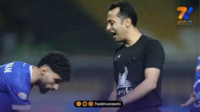 هوش مصنوعی نبود؛ رافینیا در دربی!