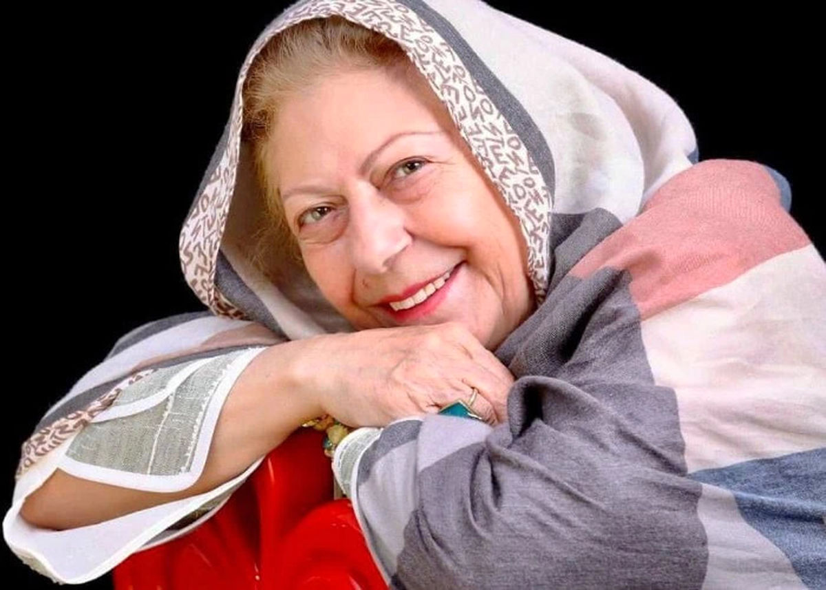 بیوگرافی و ماجرای شایعه فوت ثریا قاسمی+ عکسهای دوران جوانیاش