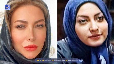 بیوگرافی آرش خواننده پرحاشیه و همسرش بهناز + عکس دوقلوهایش و زندگی شخصی