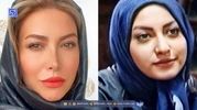 استایل| آلبوم عکس های فریبا نادری و خانم بازیگران دوستش و عکس بارداری