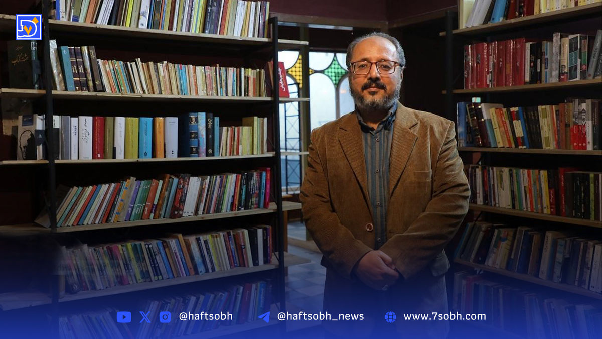 عشق؛ جنگ و صلح نمیشناسد