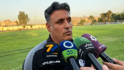 خلیفه‌اصل: استقلال خوزستان نسبت به فصل قبل آماده‌تر است