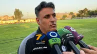 خلیفه اصل: سال گذشته ۷۵ میلیارد از فروش بازیکن درآمدزایی کردیم