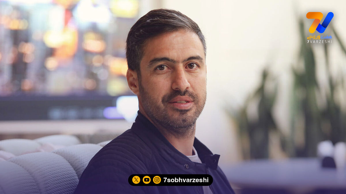 خسرو حیدری: سال قبل به بازیکنان تیم حمله می کردند اما ساپینتو این کار را نمی کند