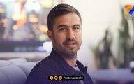 خسرو حیدری: سال قبل به بازیکنان تیم حمله می کردند اما ساپینتو این کار را نمی کند