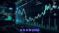 ارزش معاملات از ۴۸ هزار میلیارد تومان عبور کرد