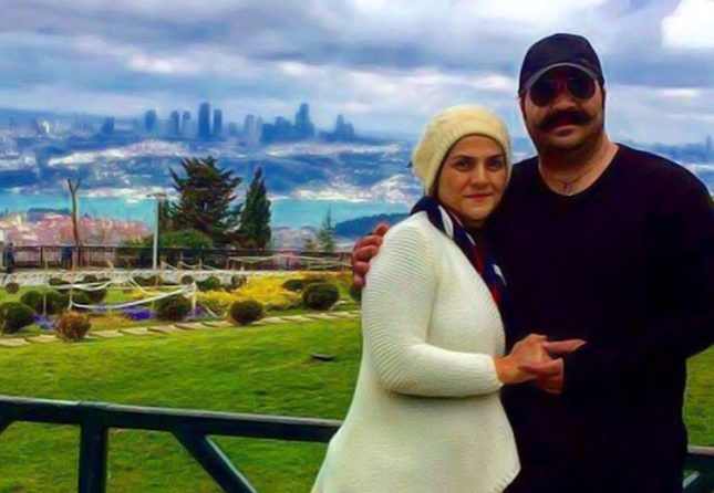 بیوگرافی و عکس های بهنام بانی