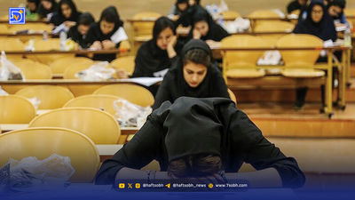 جدال برسر مسئول تورم