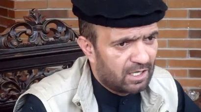 ظاهر قدیر معاون سابق پارلمان افغانستان به دستور آمریکا در کنیا بازداشت شد