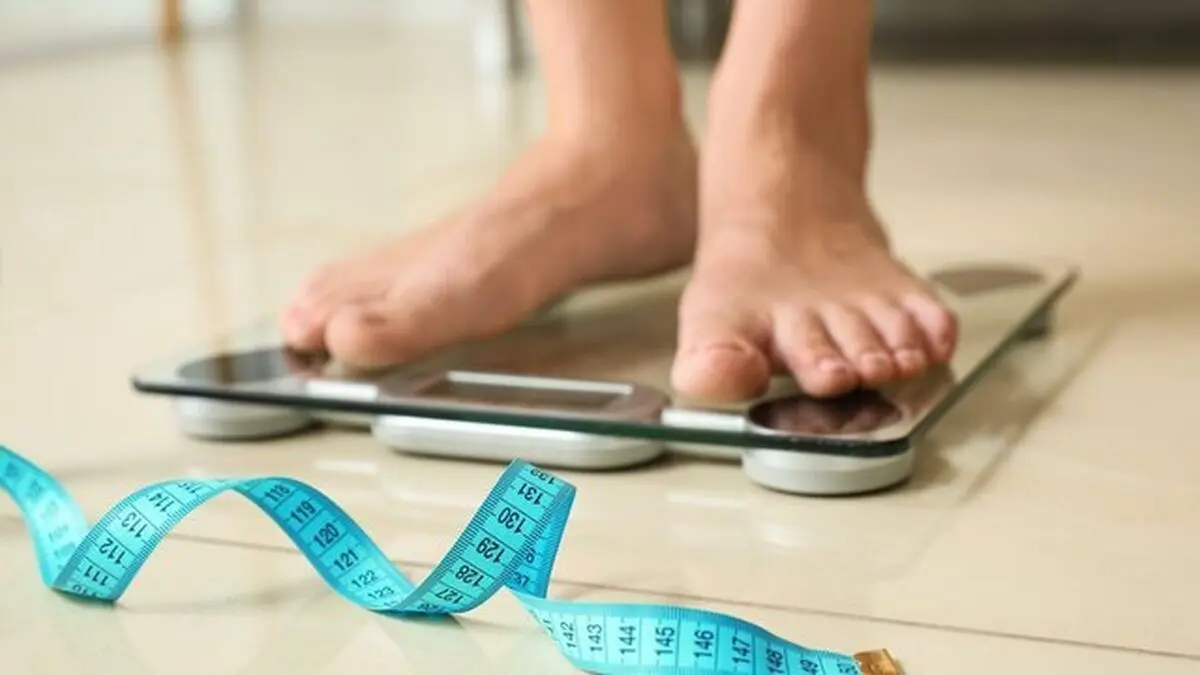 چرا بعد از رژیم دوباره وزن اضافه می‌کنیم؟ علت بازگشت وزن و راهکارهای ماندگار