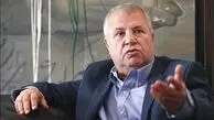 آلبوم تولد هشتاد سالگی علی پروین در کنار خانواده