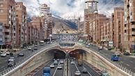عکس | کاسبی جدید زیر پل‌های تهران